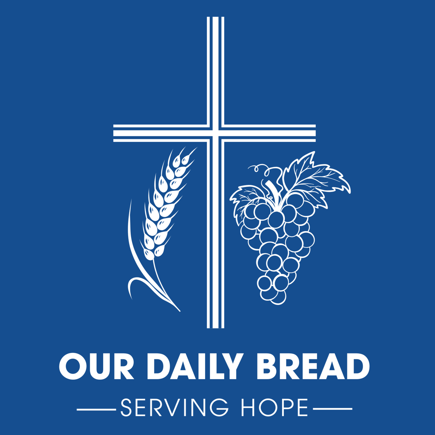 Our Daily Bread - Enid, Oklahoma