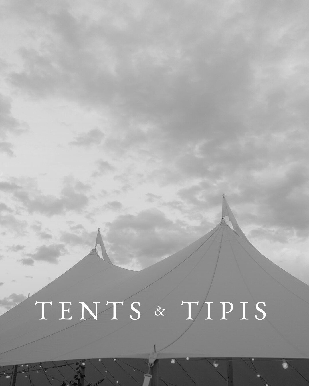 // Sperry Tents &amp; Kata Tipis //
ㅤ
There&rsquo;s something so unique about having the wind in your hair or the fresh signature smell of WA&rsquo;s native trees. There&rsquo;s no denying that being outdoors, whether it&rsquo;s raining or the sun is