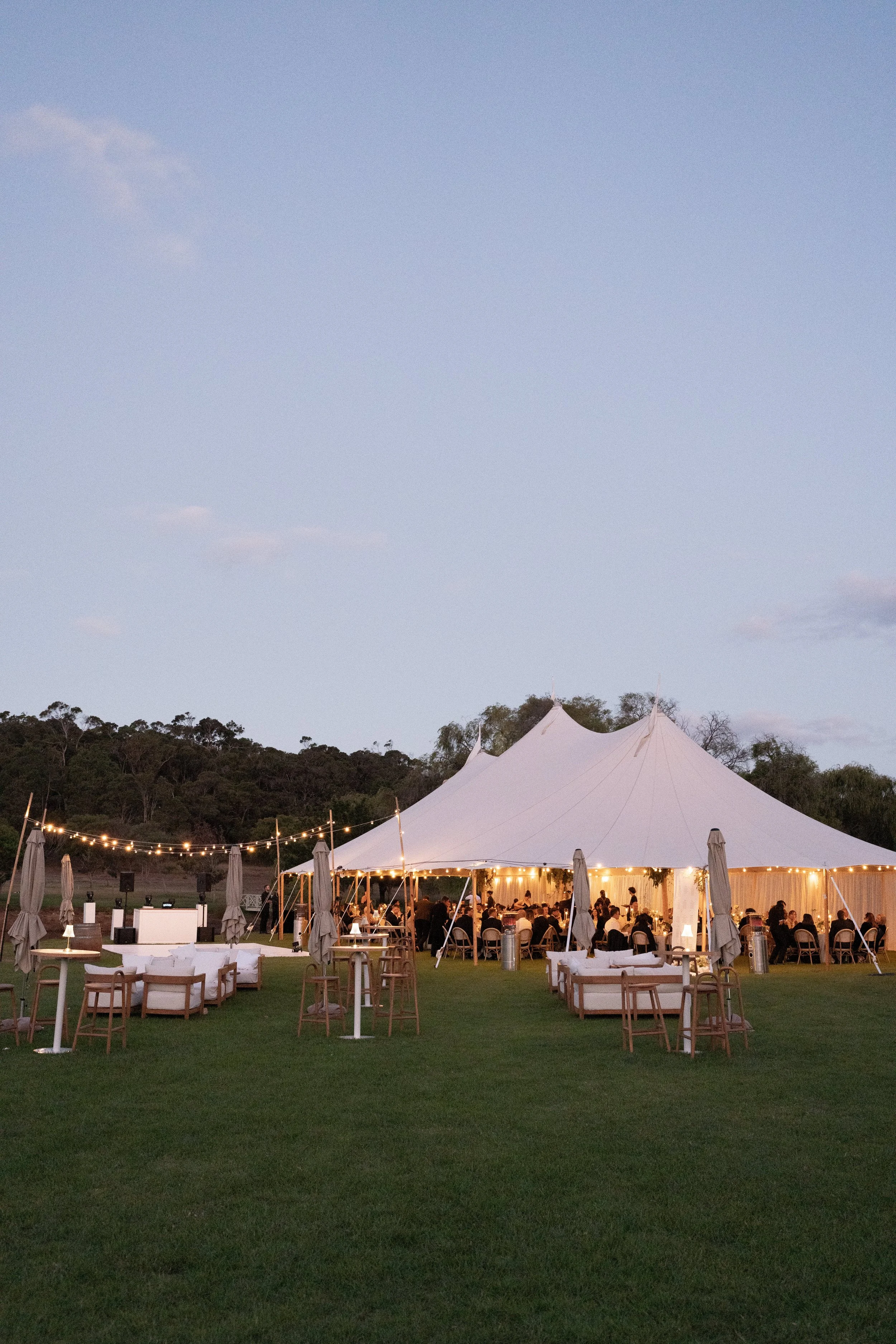 Swan Valley Open Day