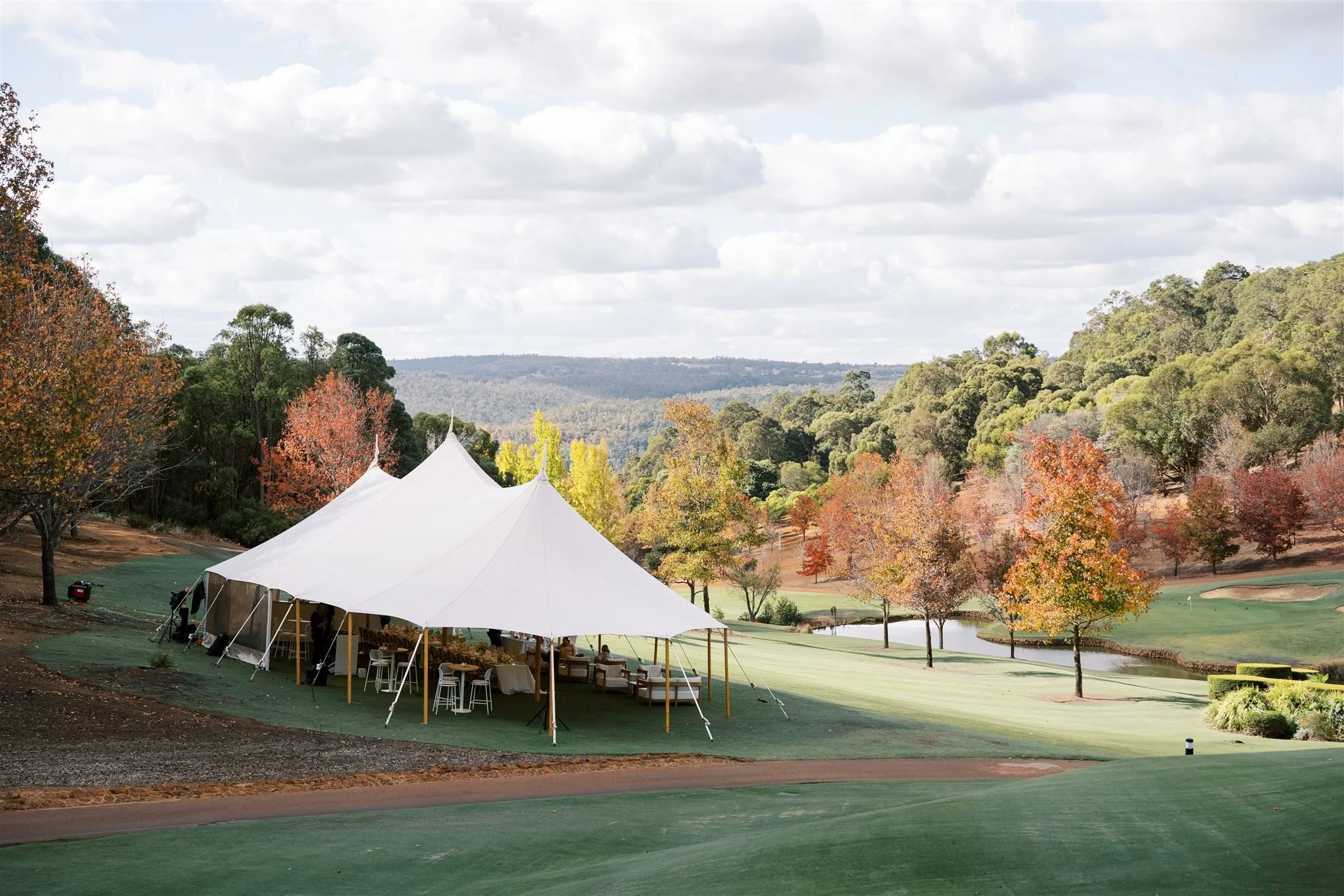 Araluen Estate Open Day