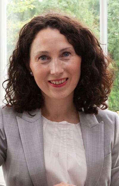 Elaine Byrne of Elaine Byrne Solicitors Review