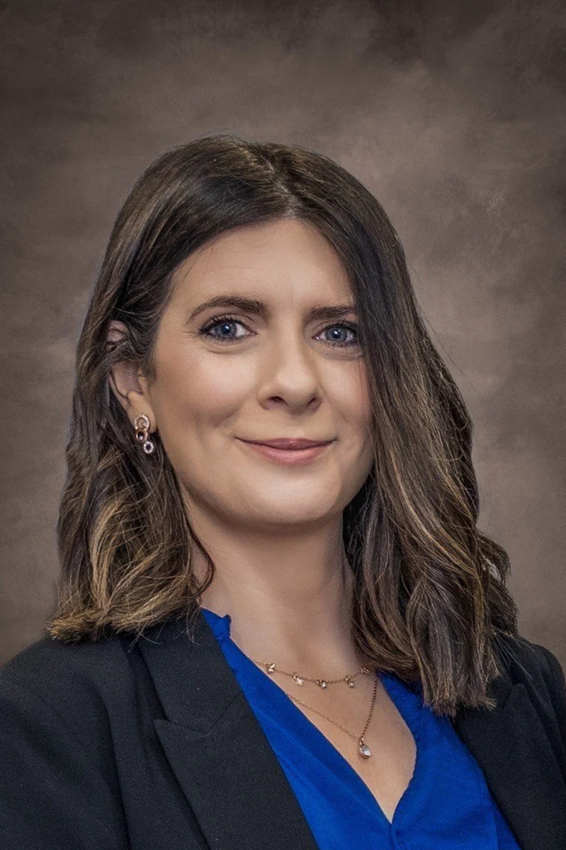 Marcella McIvor of McIvor Solicitors