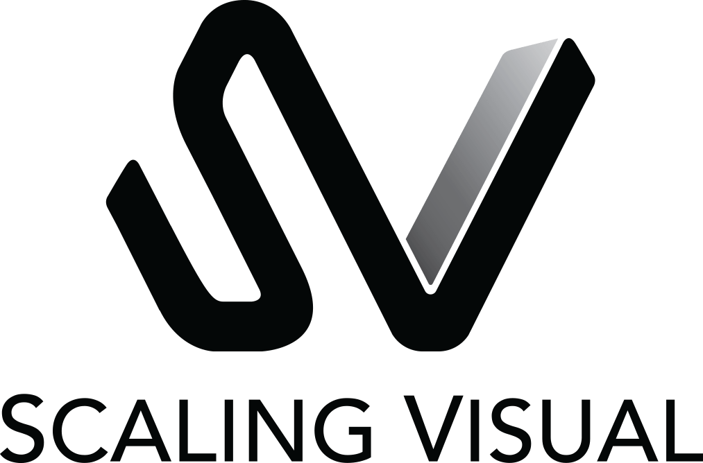 Scaling Visual 