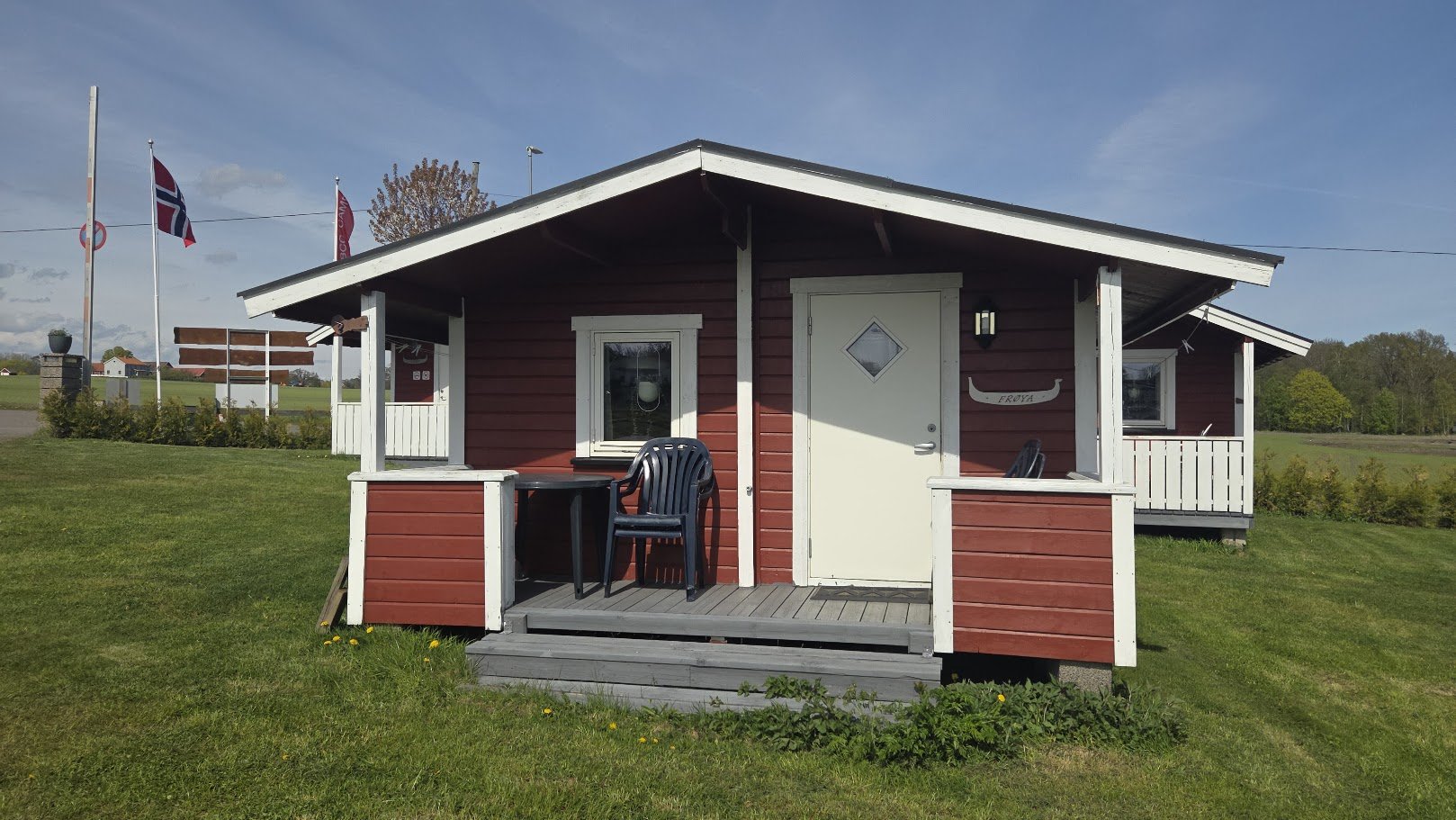 Frøya