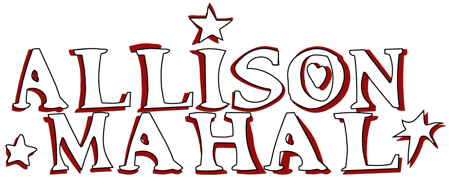 Allison Mahal
