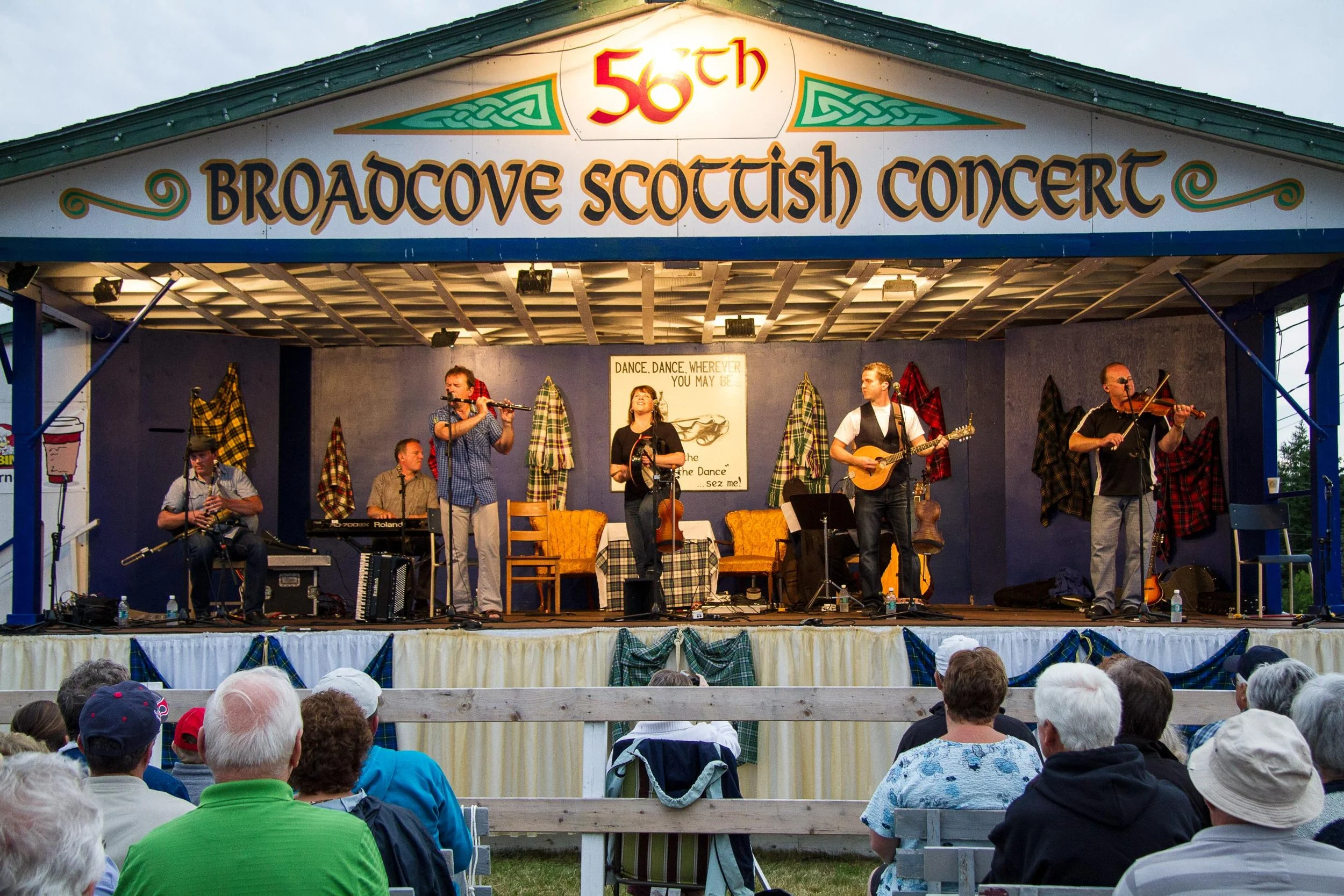 2012 Concert (56th)