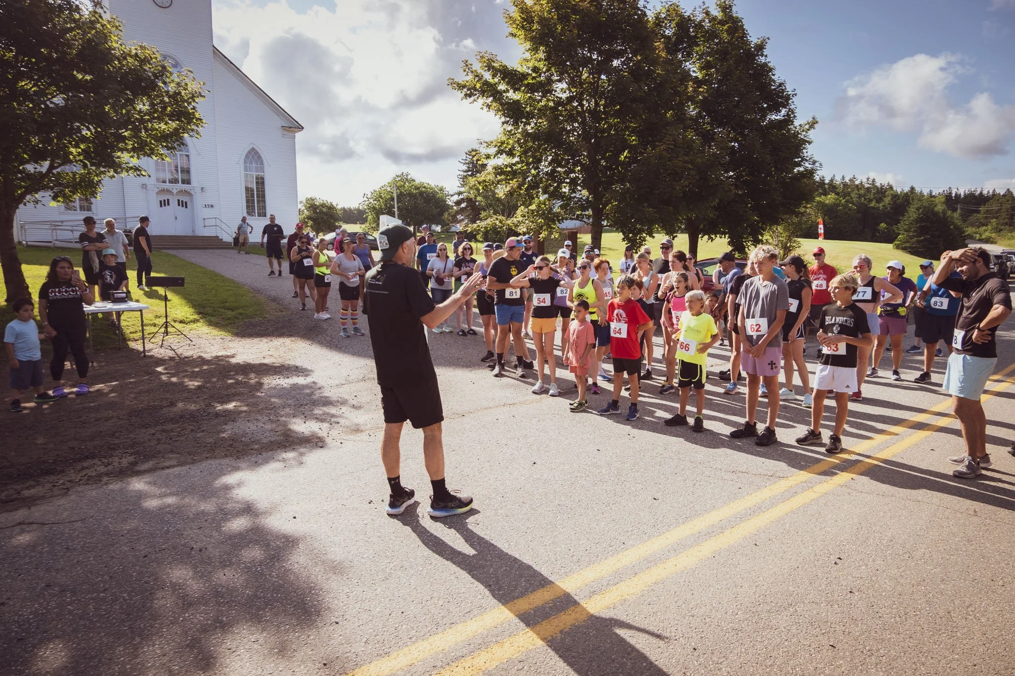 2024 Run & Walk