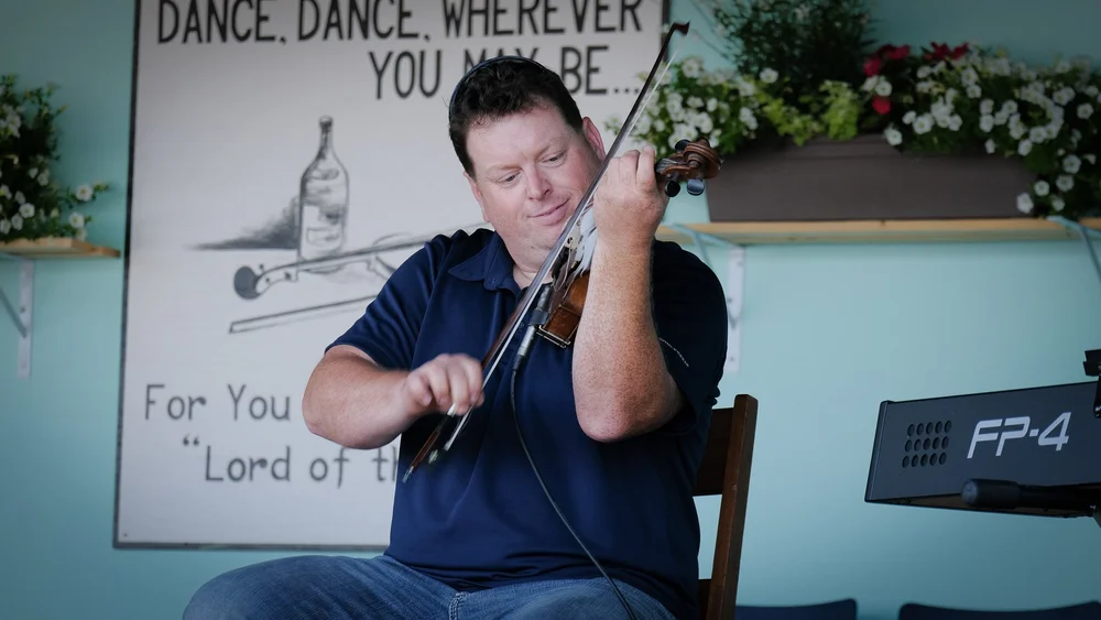 The Annual Broad Cove Scottish Concert
