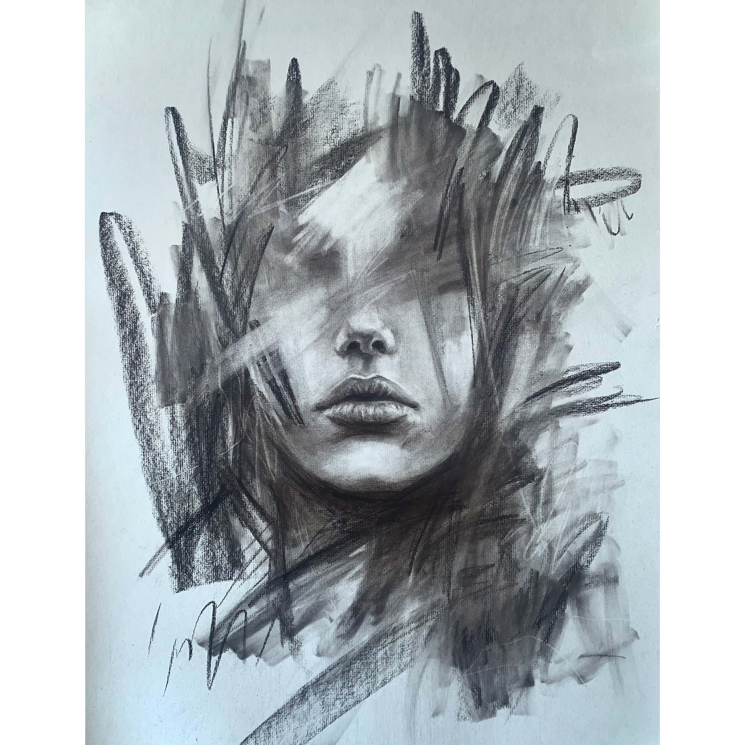 EMERGING IDENTITY