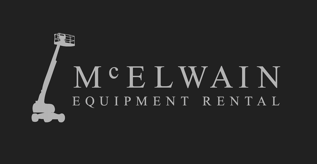 McElwain Equipment Rental, LLC.