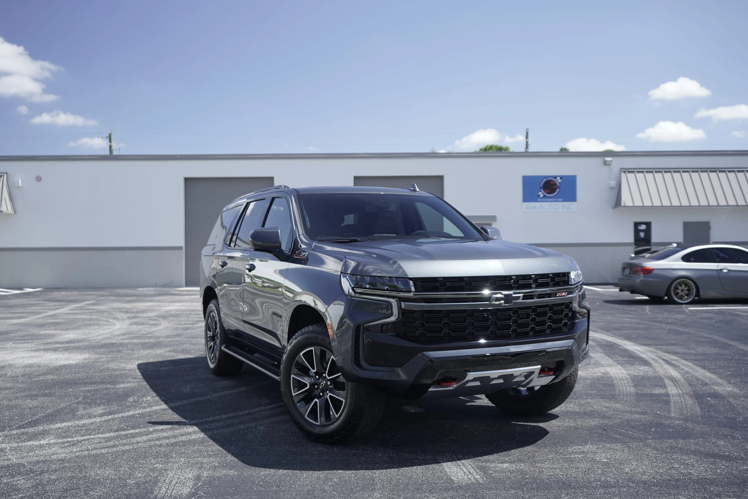 Grey Chevy Tahoe.JPG