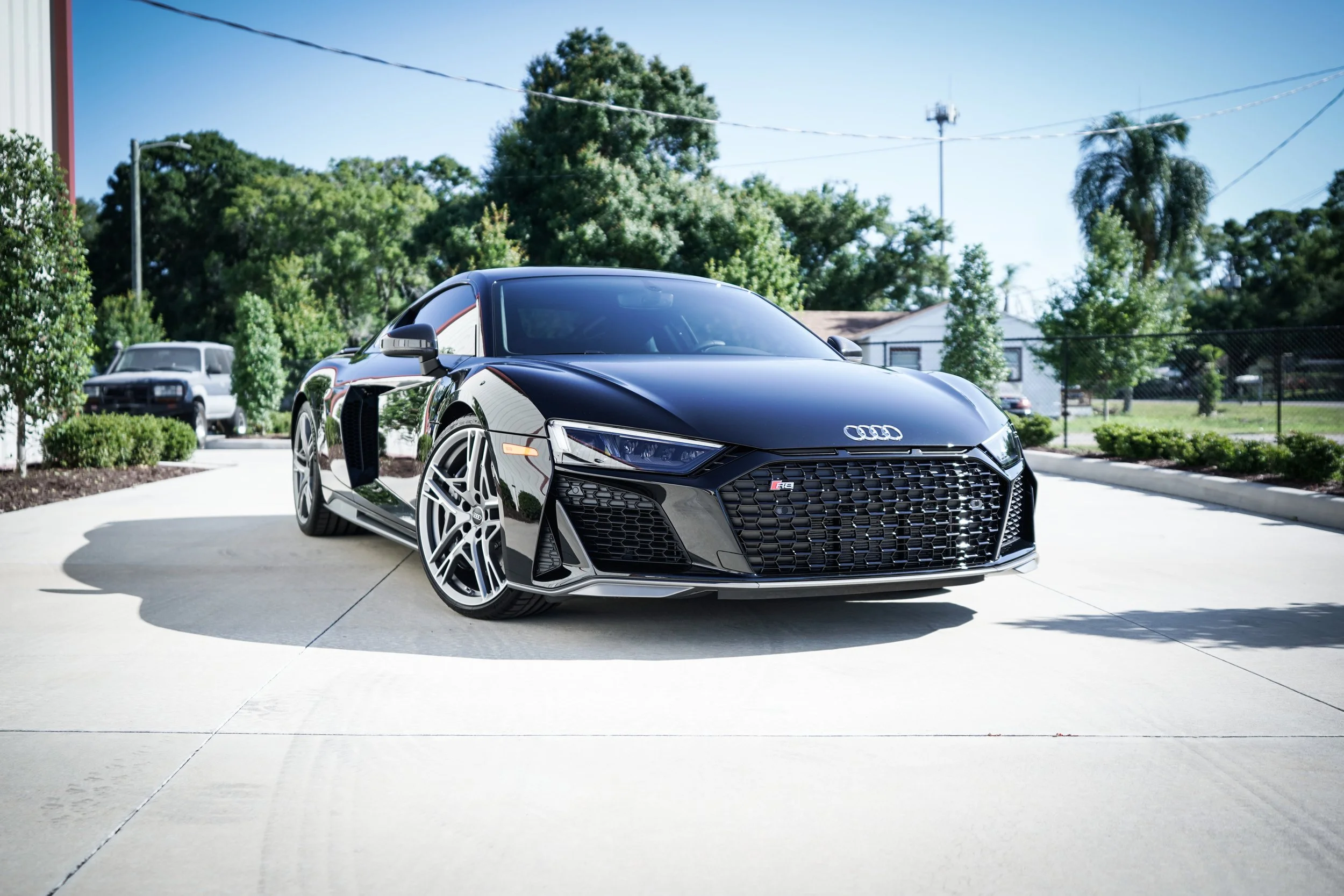 Audi R8.JPG