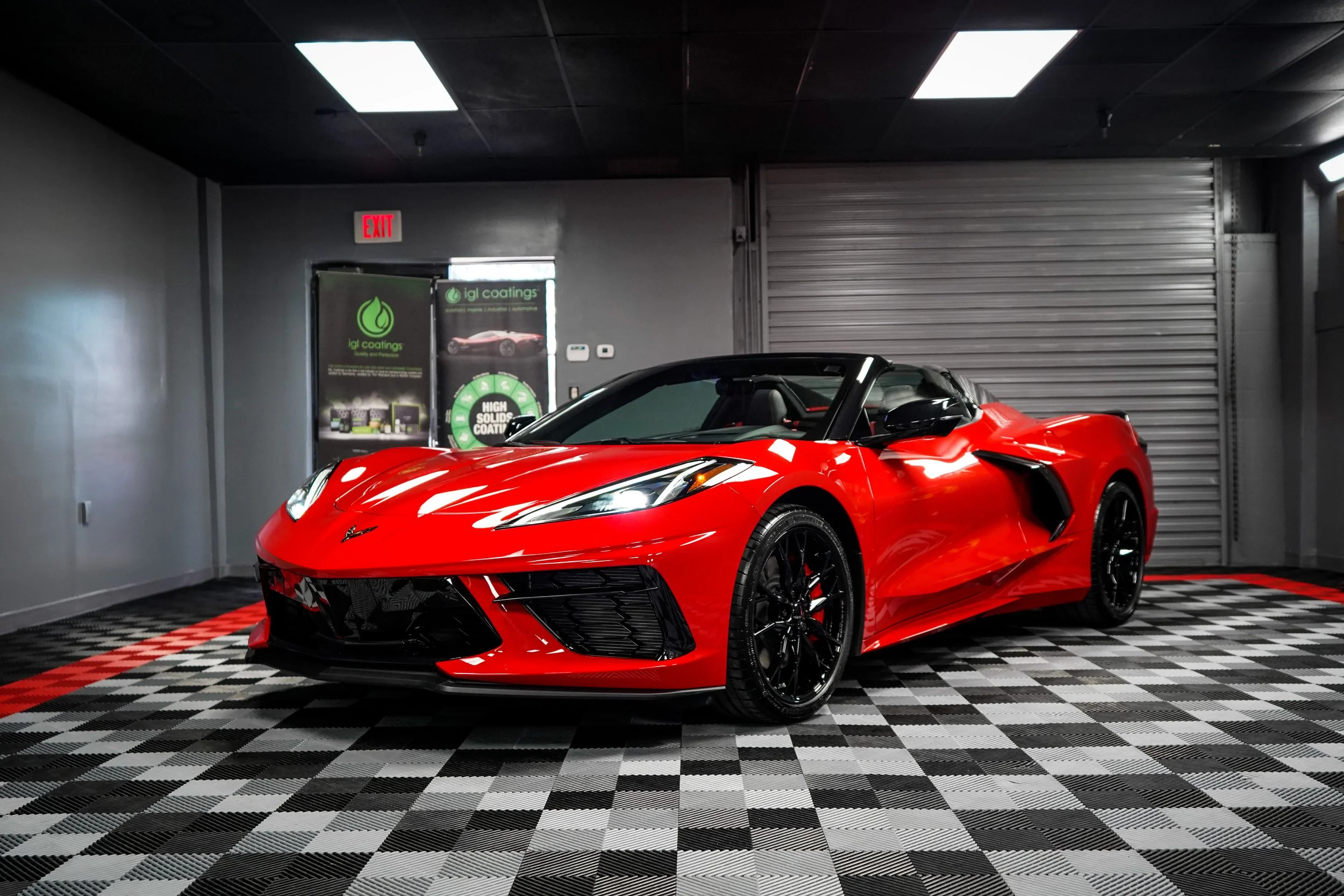 Red C8 Vette.JPG