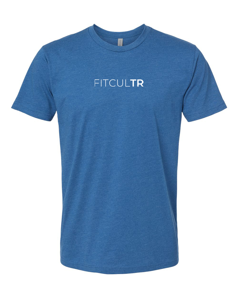 FIT CULTR Unisex Classic Tee