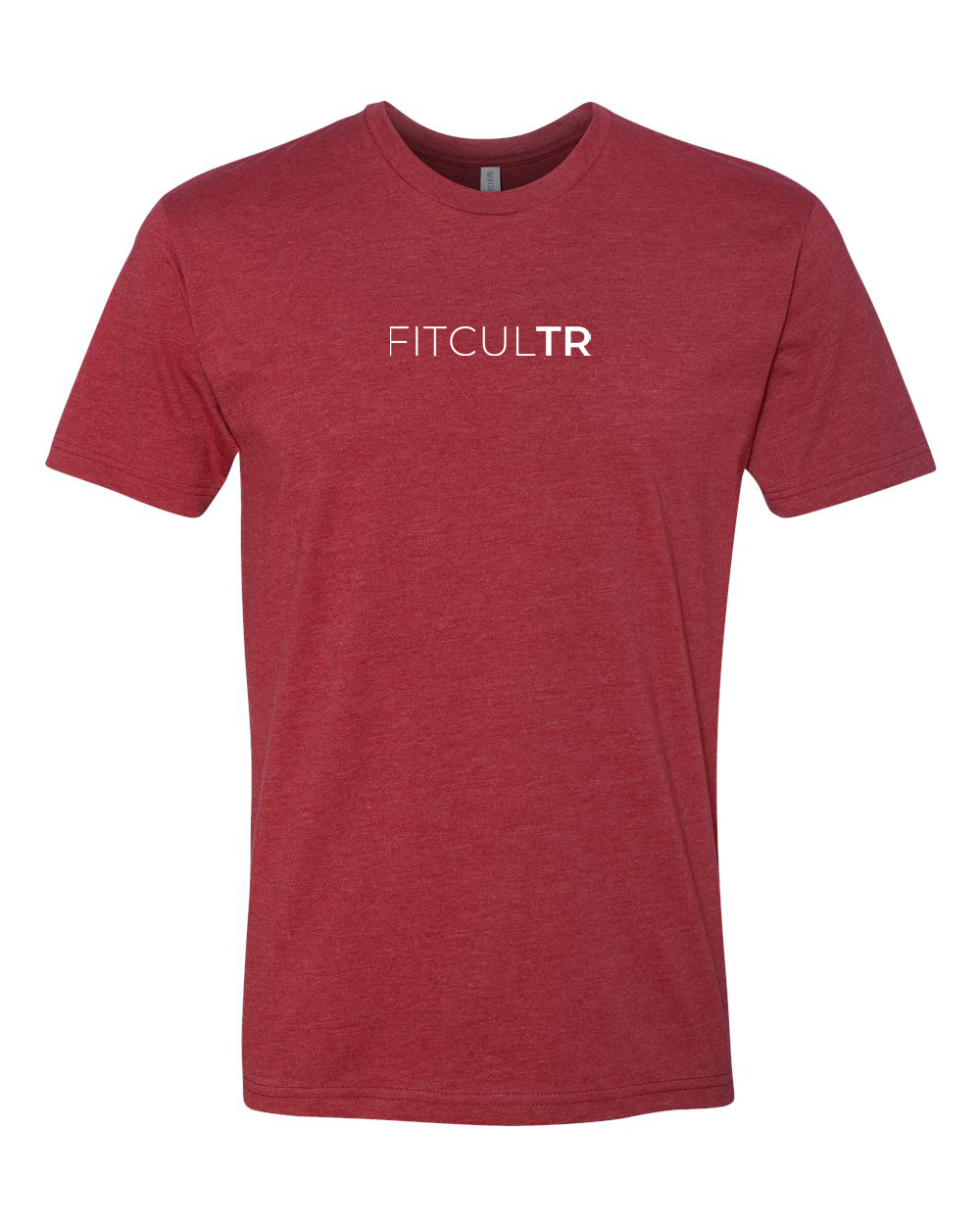 FIT CULTR Unisex Classic Tee