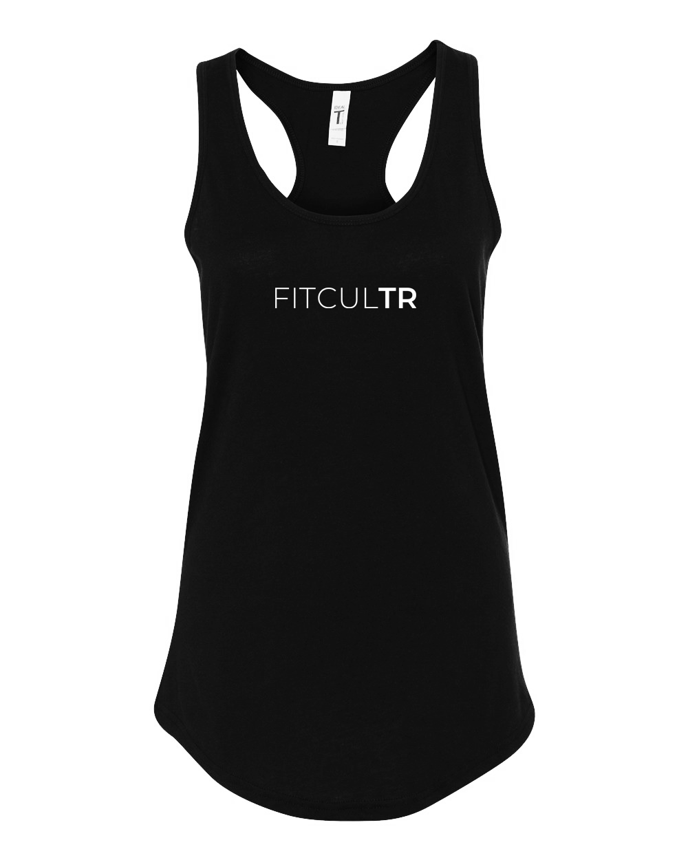 FIT CULTR Women's Flow Tank