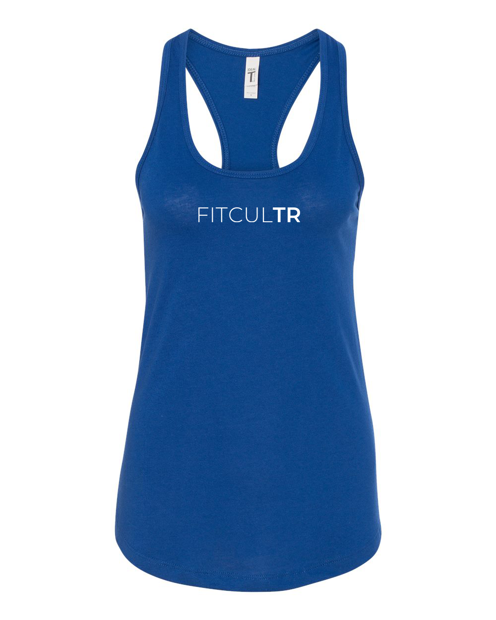 FIT CULTR Women's Flow Tank