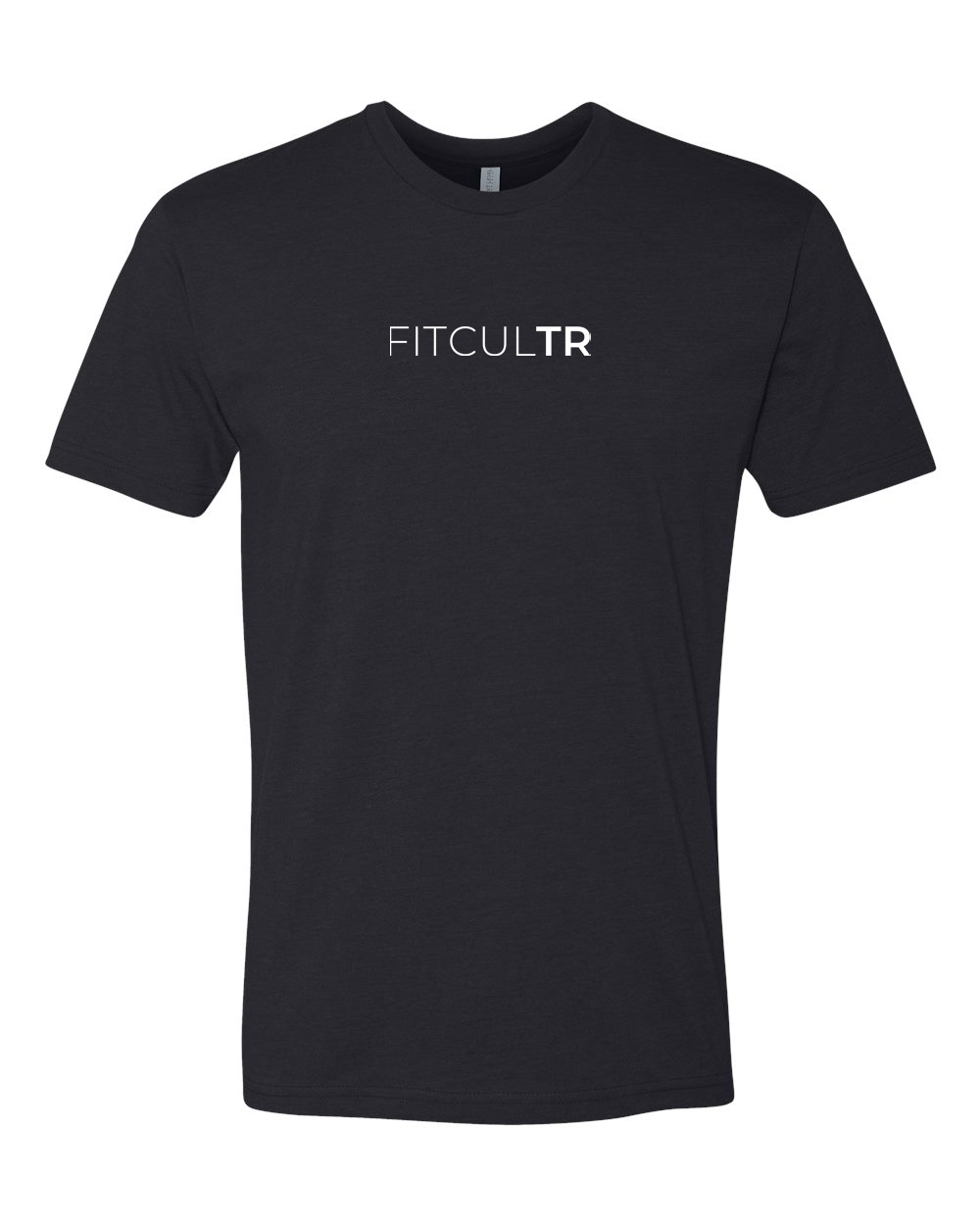FIT CULTR Unisex Classic Tee