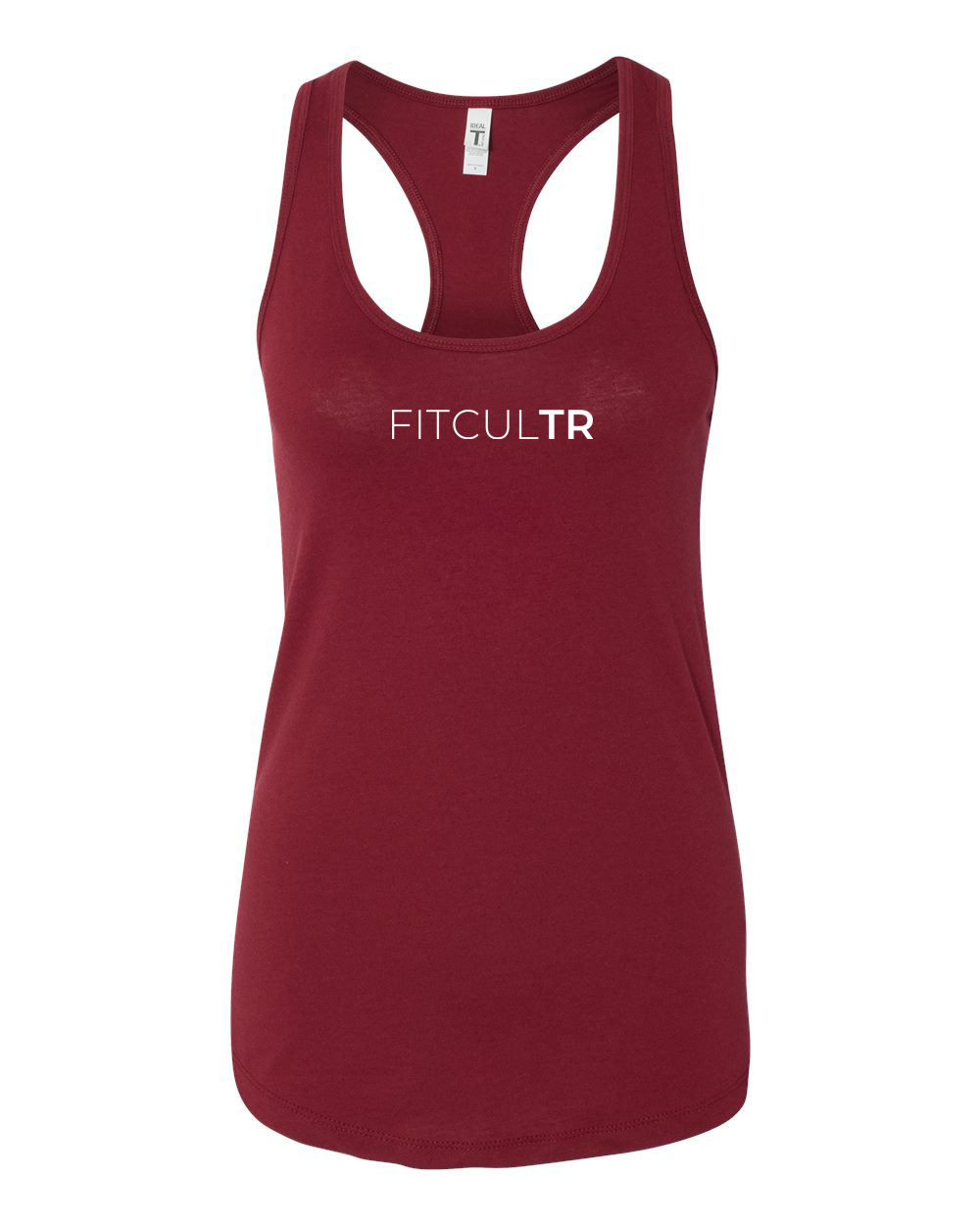 FIT CULTR Women's Flow Tank