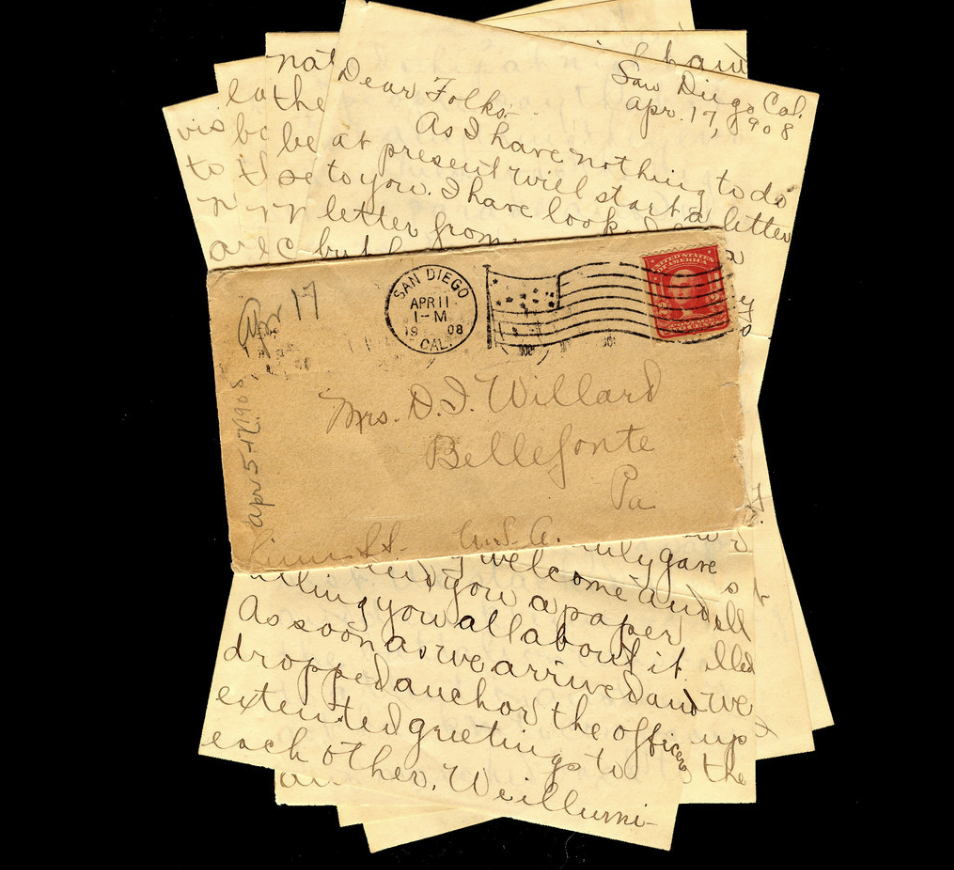 Deadline for Board Nominations