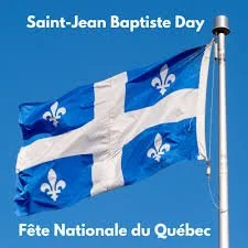 Saint-Jean-Baptiste Day