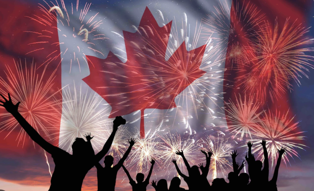 Canada Day