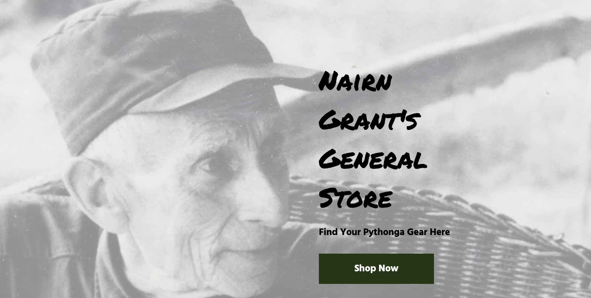 20% Off - Nairn Grant Store