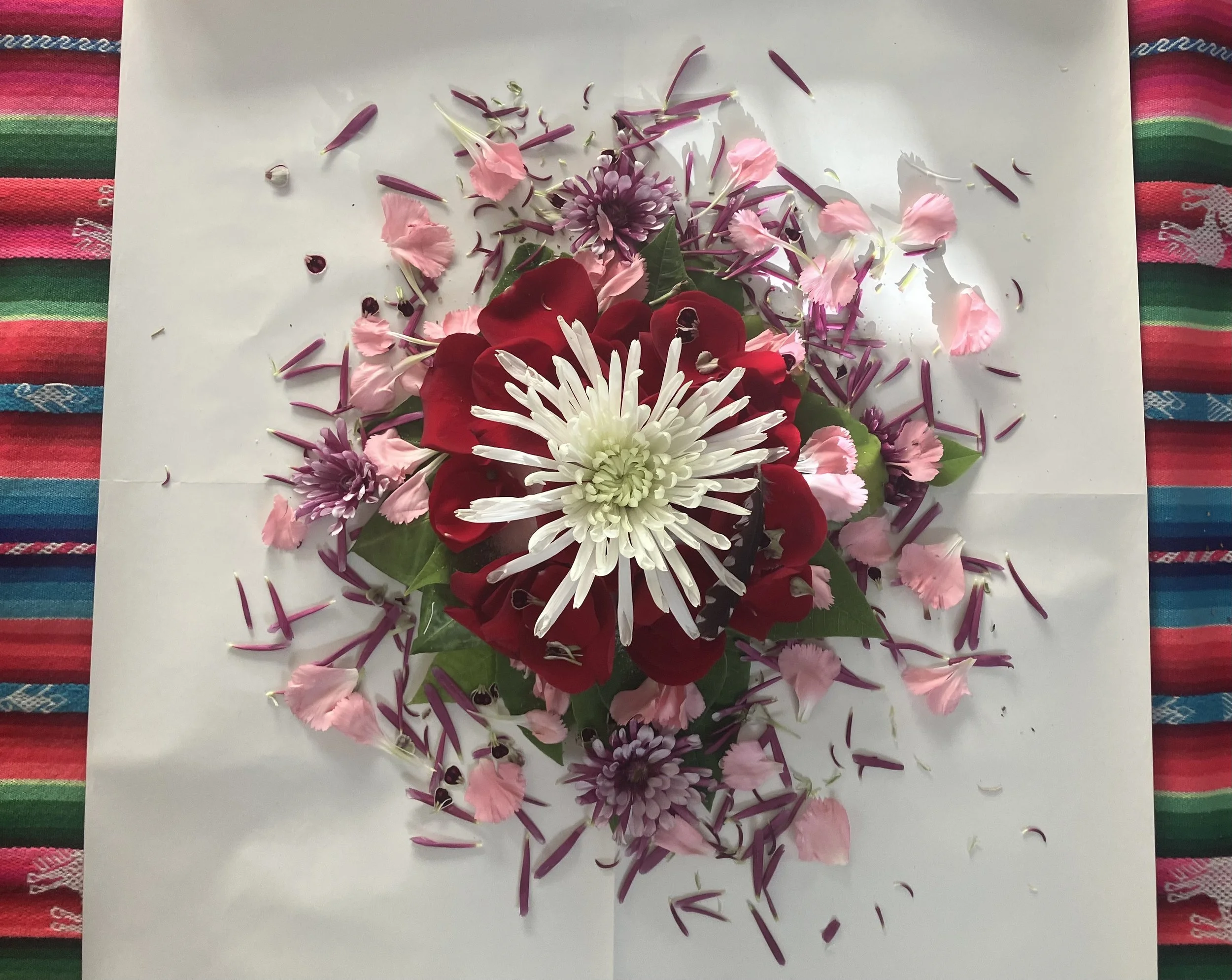 12.21.25 Winter Solstice despacho