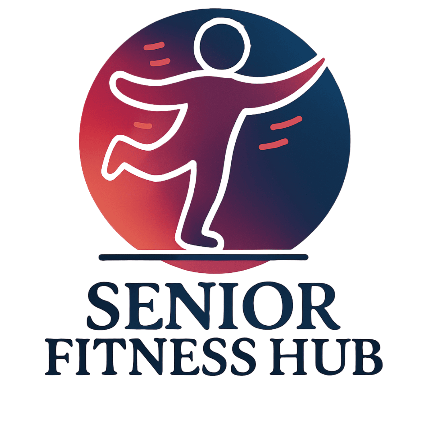 Senior Fitness Hub