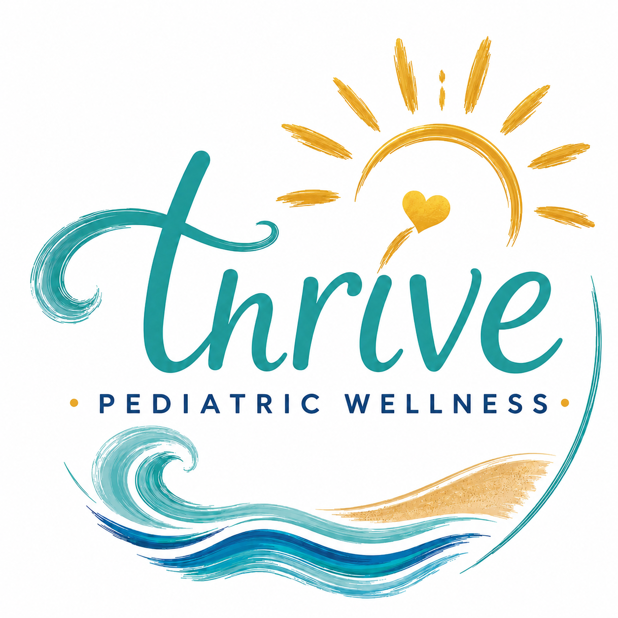 Thrive Pediatric Wellness