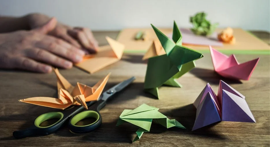 Origami