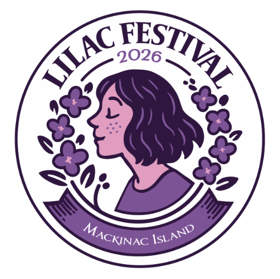 Walk with Mackinac Connect - Lilac Festival Parade