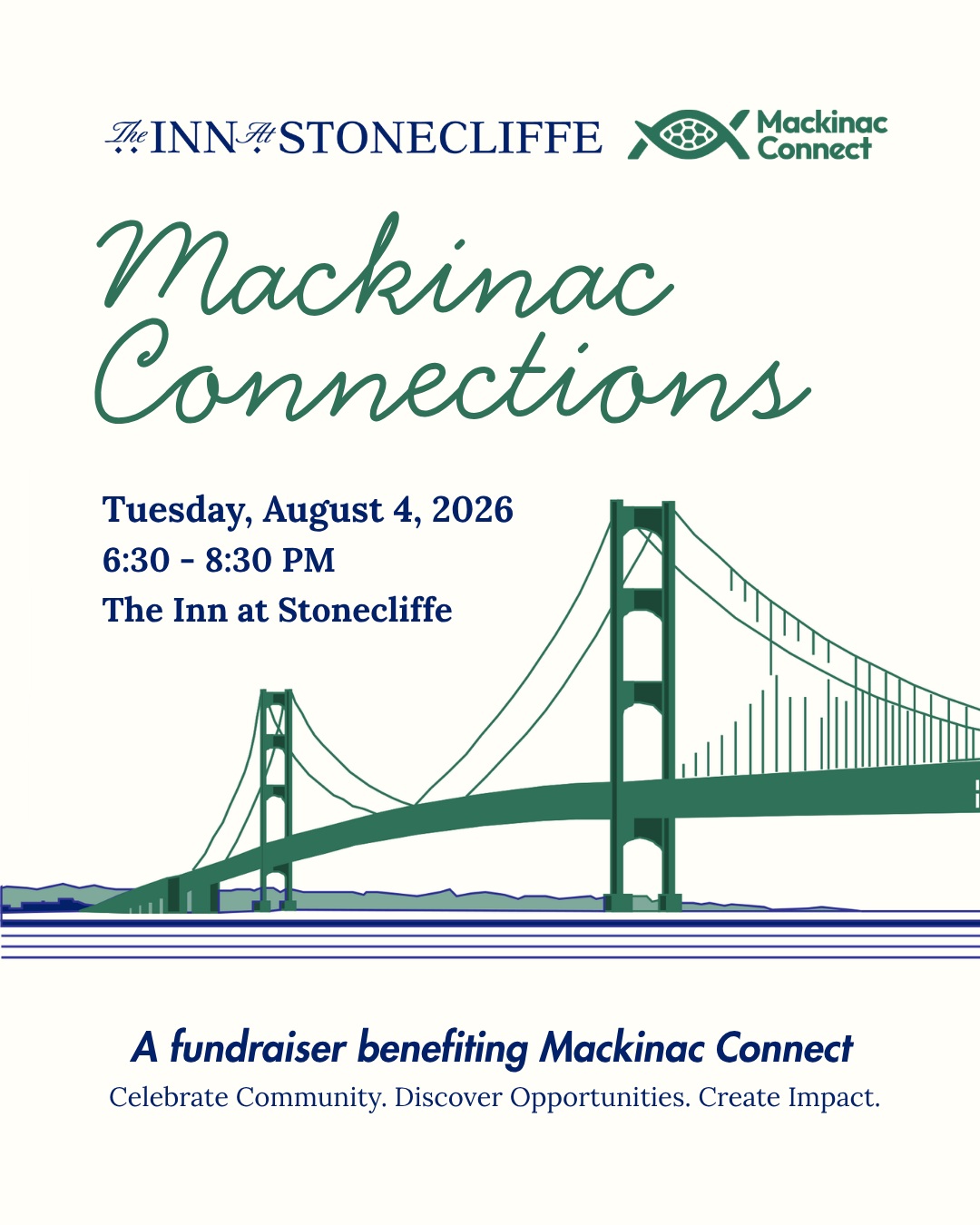 Mackinac Connections