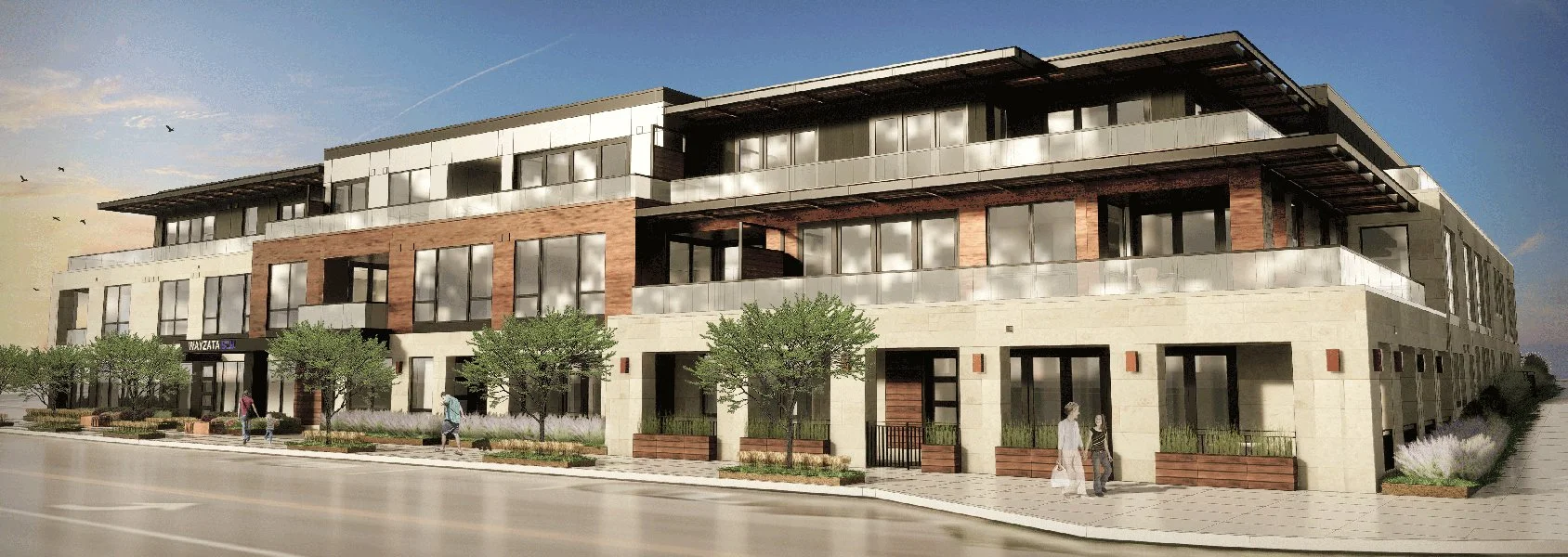 Gatehouse Properties LTD