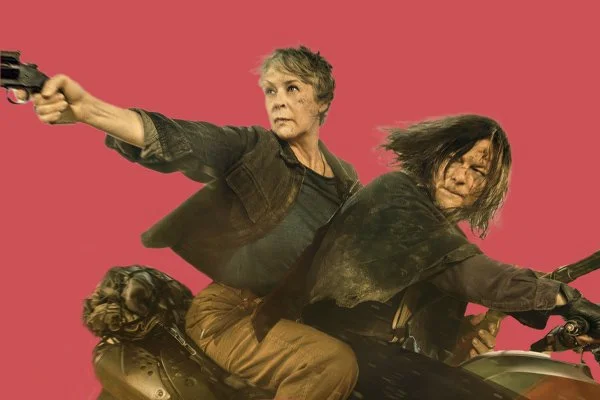 Daryl Dixon Season 3 Review