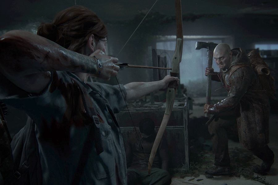 The Last of Us: Will Season 1 Introduce Abby?