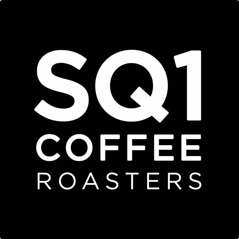 SQ1 Cofee Roasters logo