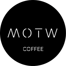 MOTW Coffee logo