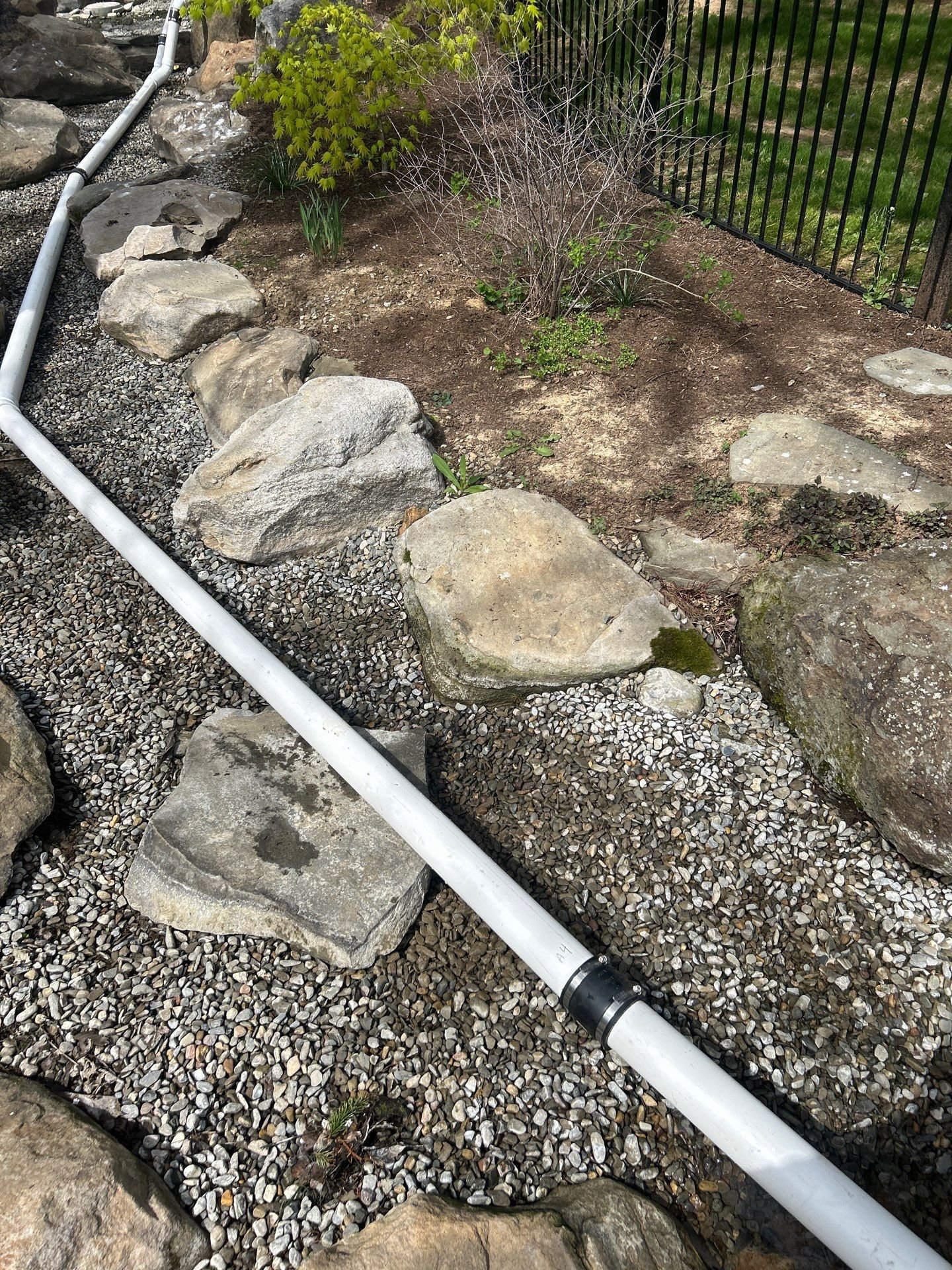 How to Find a Leak in Your Pond