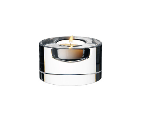 Puck Votive