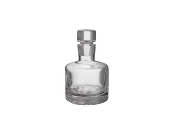 Wave Decanter