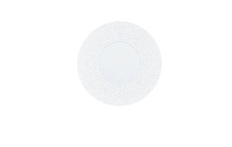 Bread and Butter Plate