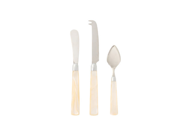 Colson Cheese Knives Set 3