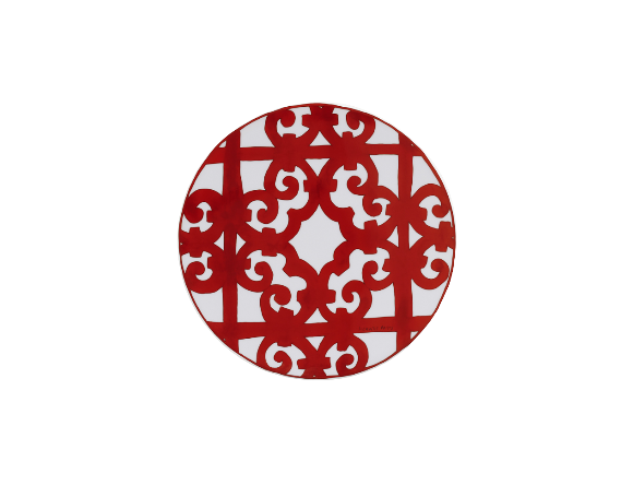 Salad Plate