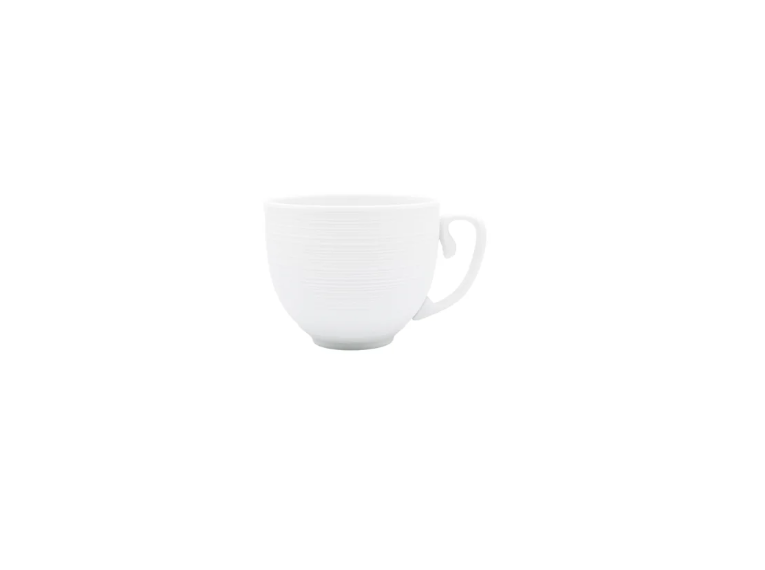 Coffee Cup and Saucer