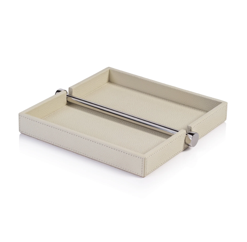 Luncheon Napkin Holder