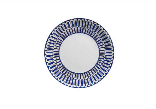 Desset Plate