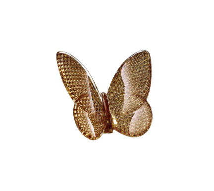 Papillon Diamond Gold