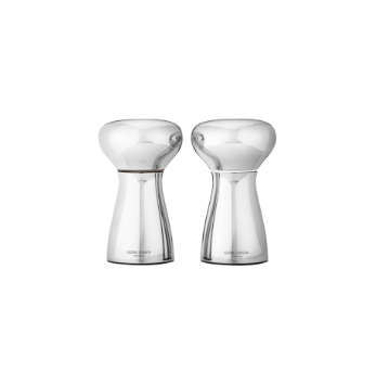 Alfredo Salt & Pepper Set