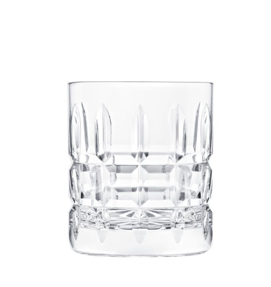 Manhattan Double Rock